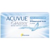 Acuvue Oasys for Astigmatism (6 линз)